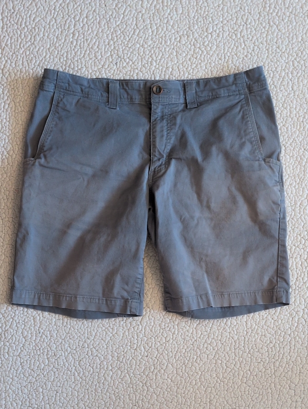 5.11 Tactical Distressed Sun Fad Whiskering Athletic Shorts Gorpcore Resortwear